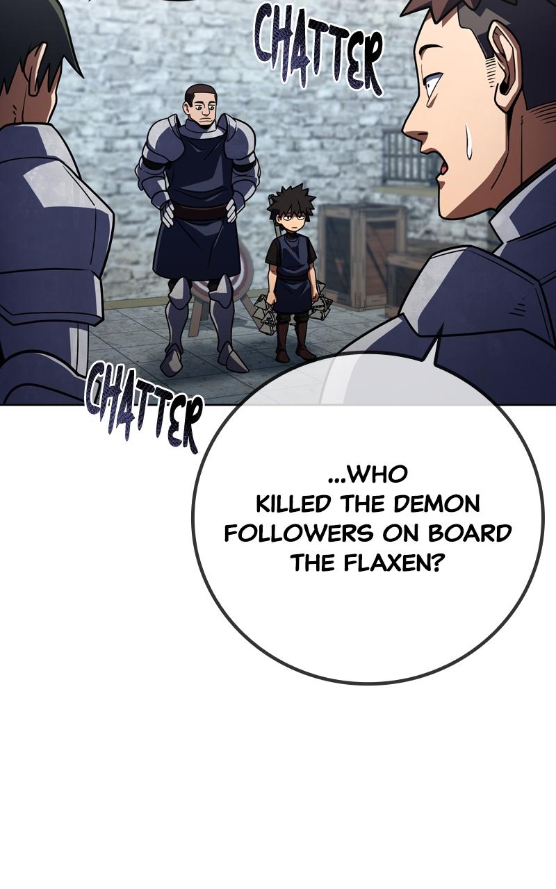 The Hammer Chap 33 - Next Chap 34