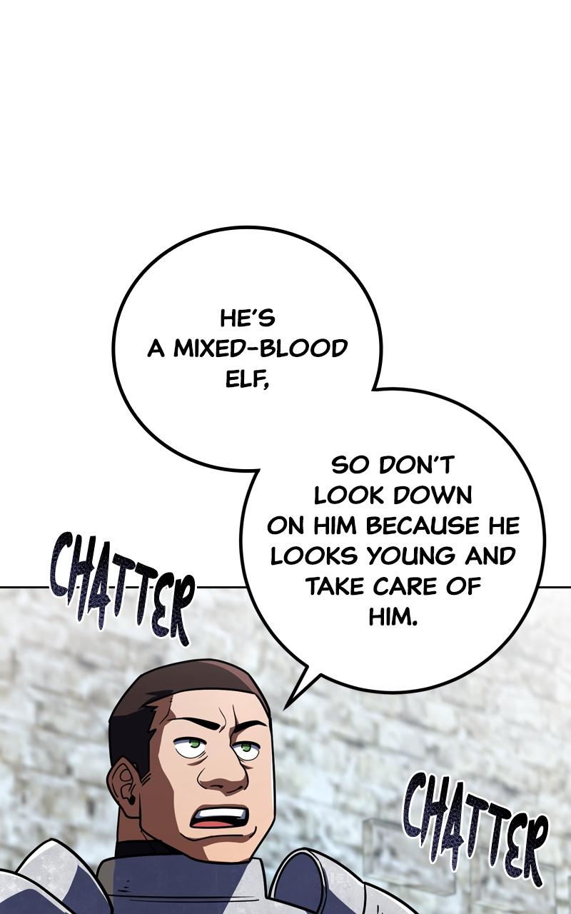 The Hammer Chap 33 - Next Chap 34