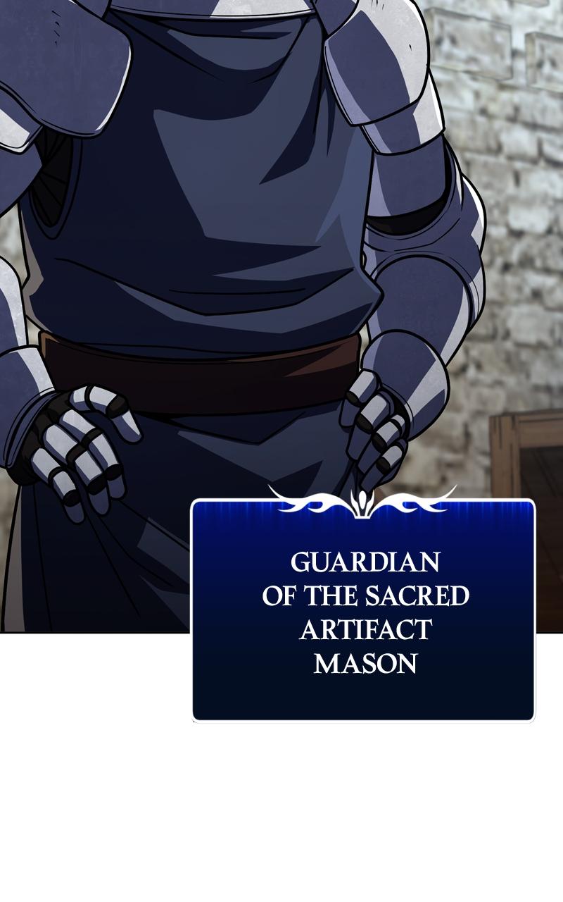 The Hammer Chap 33 - Next Chap 34