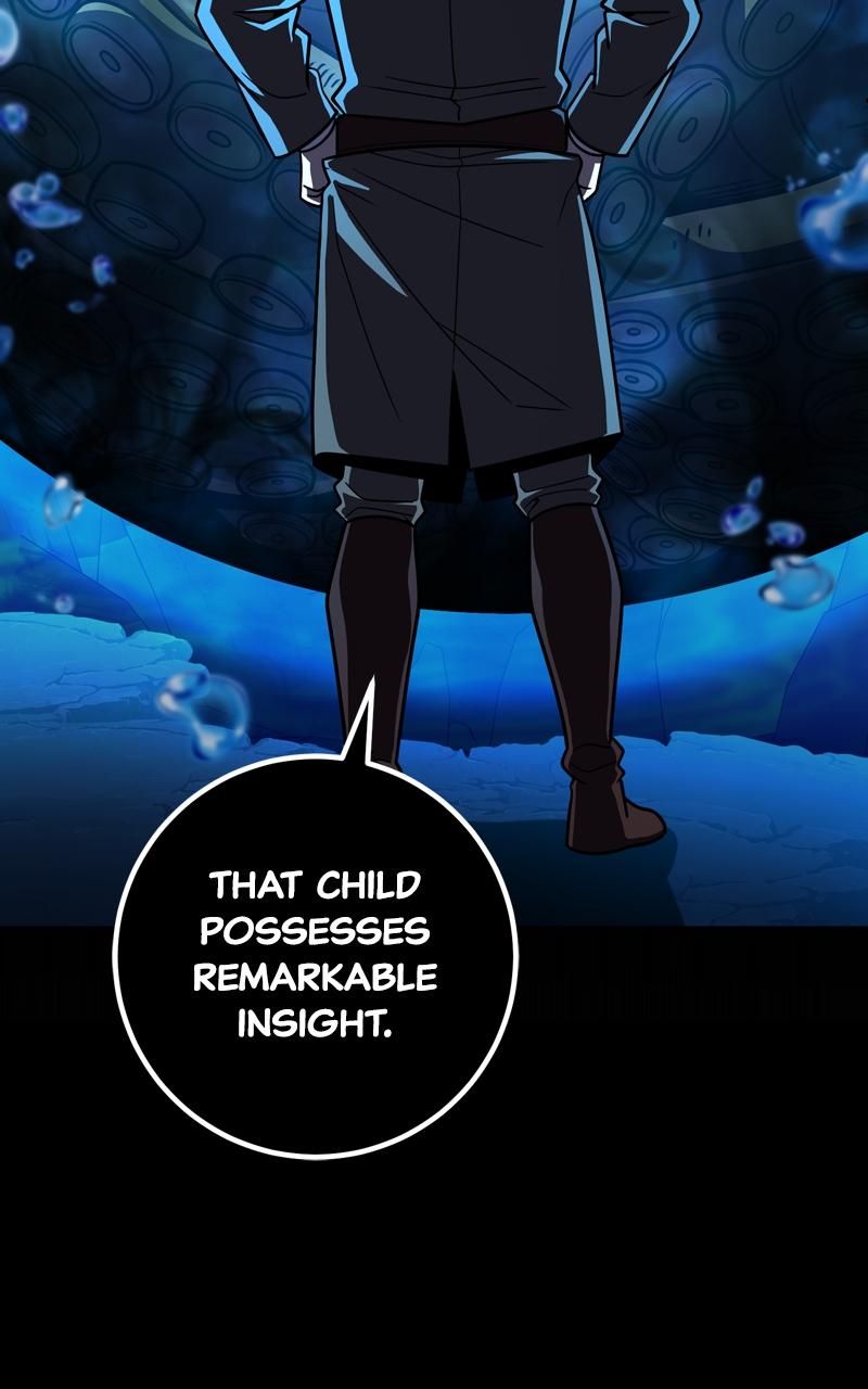 The Hammer Chap 33 - Next Chap 34