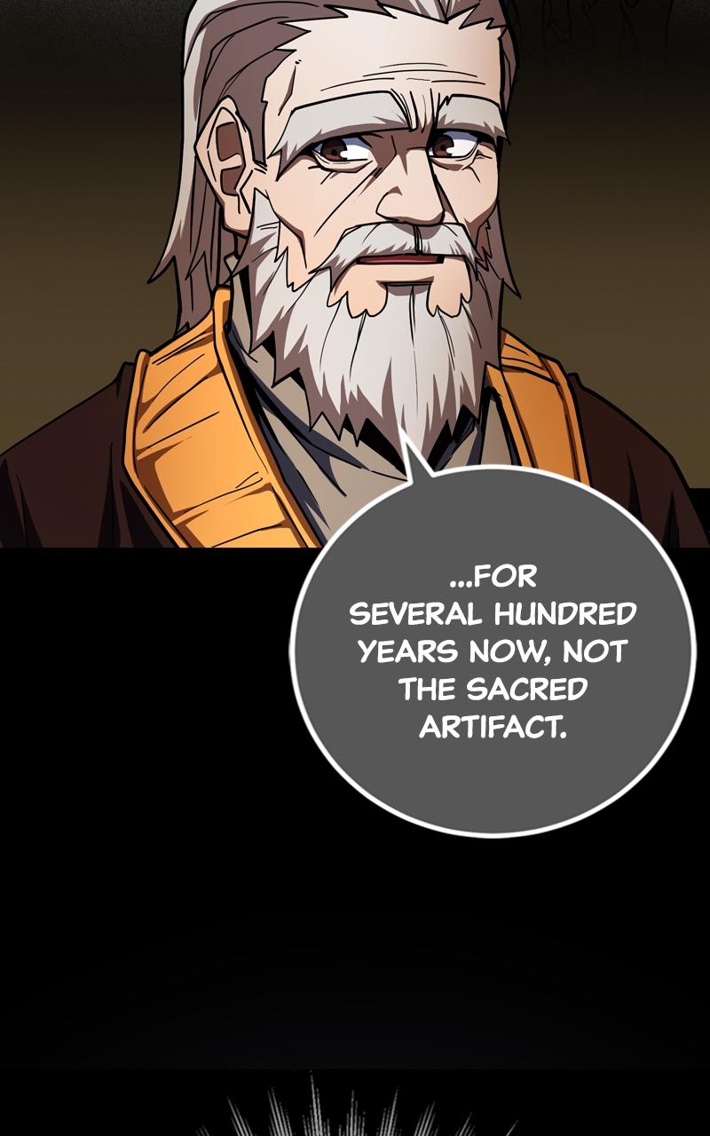 The Hammer Chap 33 - Next Chap 34