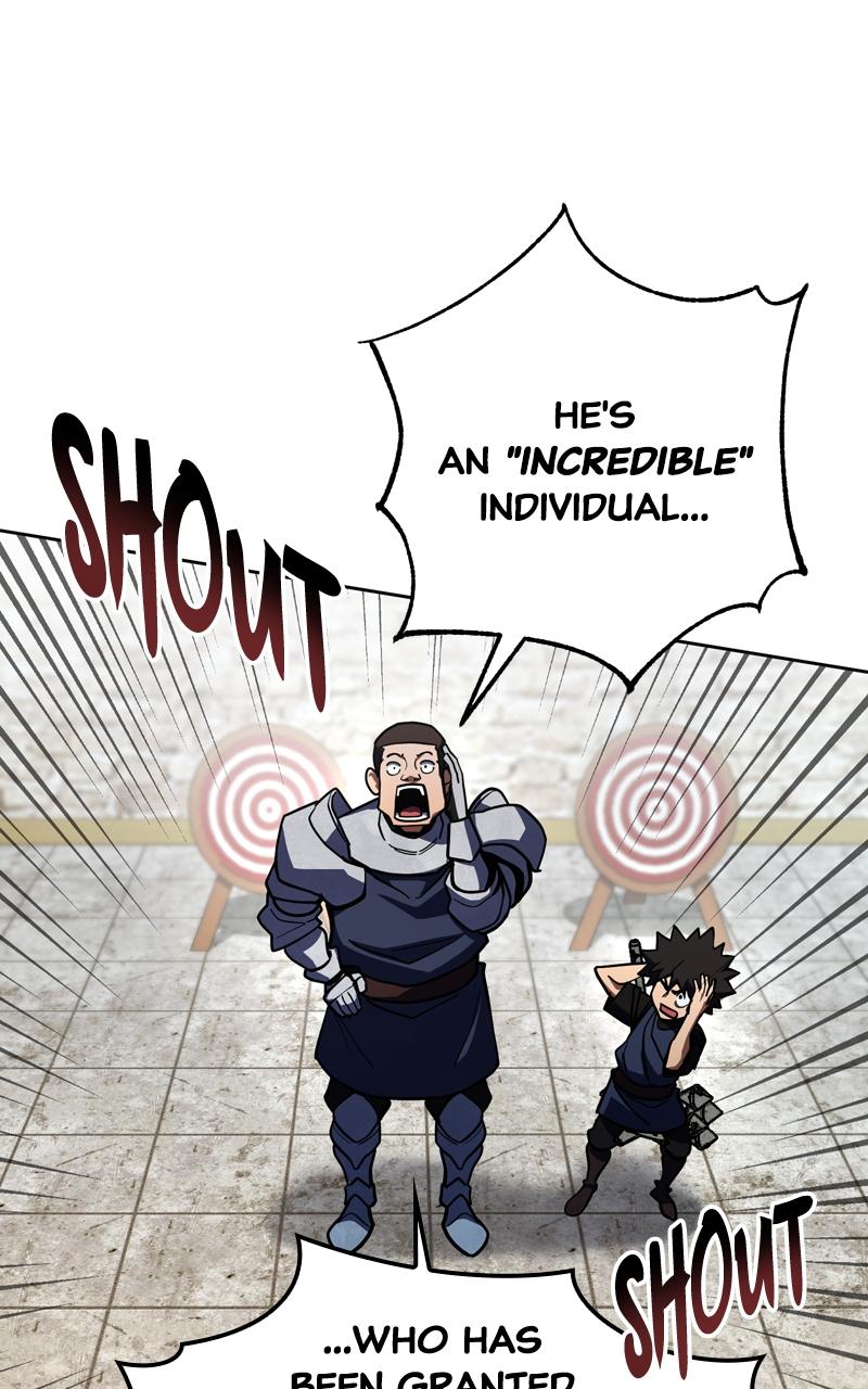 The Hammer Chap 33 - Next Chap 34