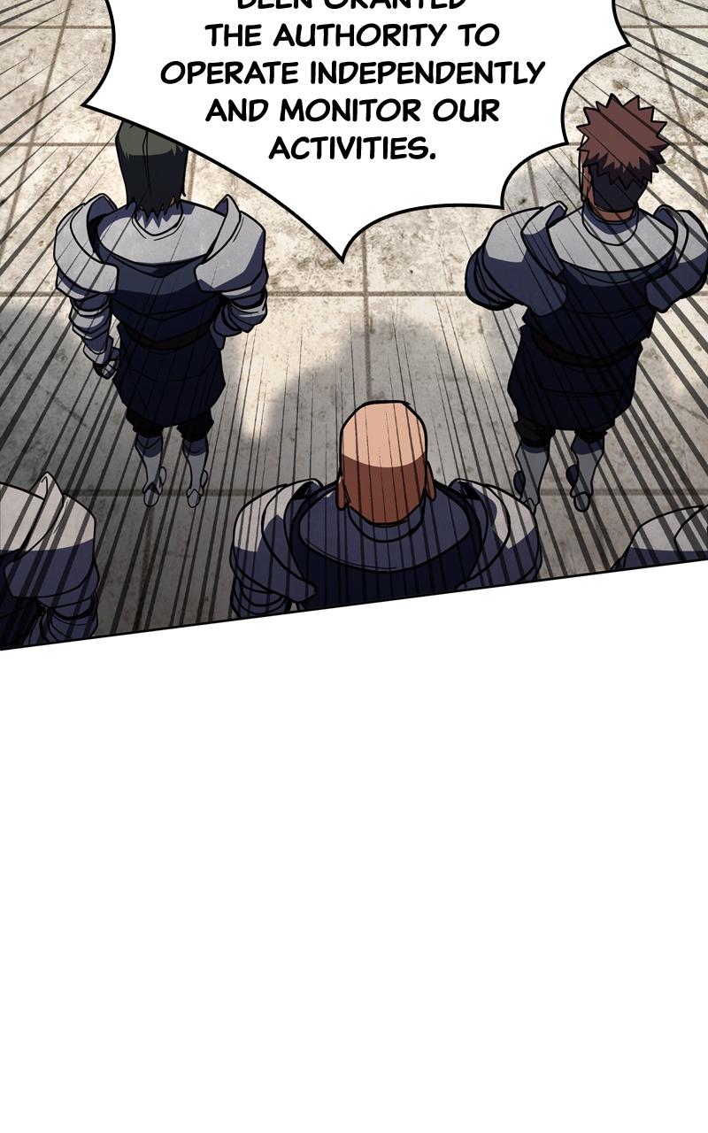 The Hammer Chap 33 - Next Chap 34