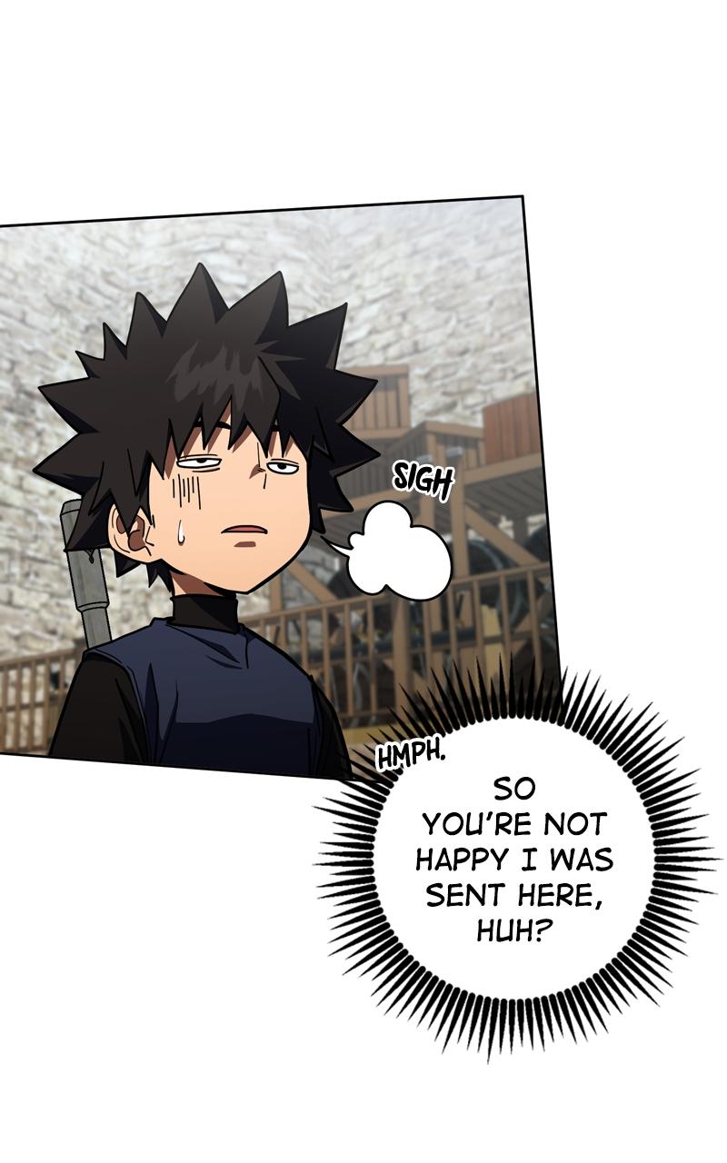 The Hammer Chap 33 - Next Chap 34