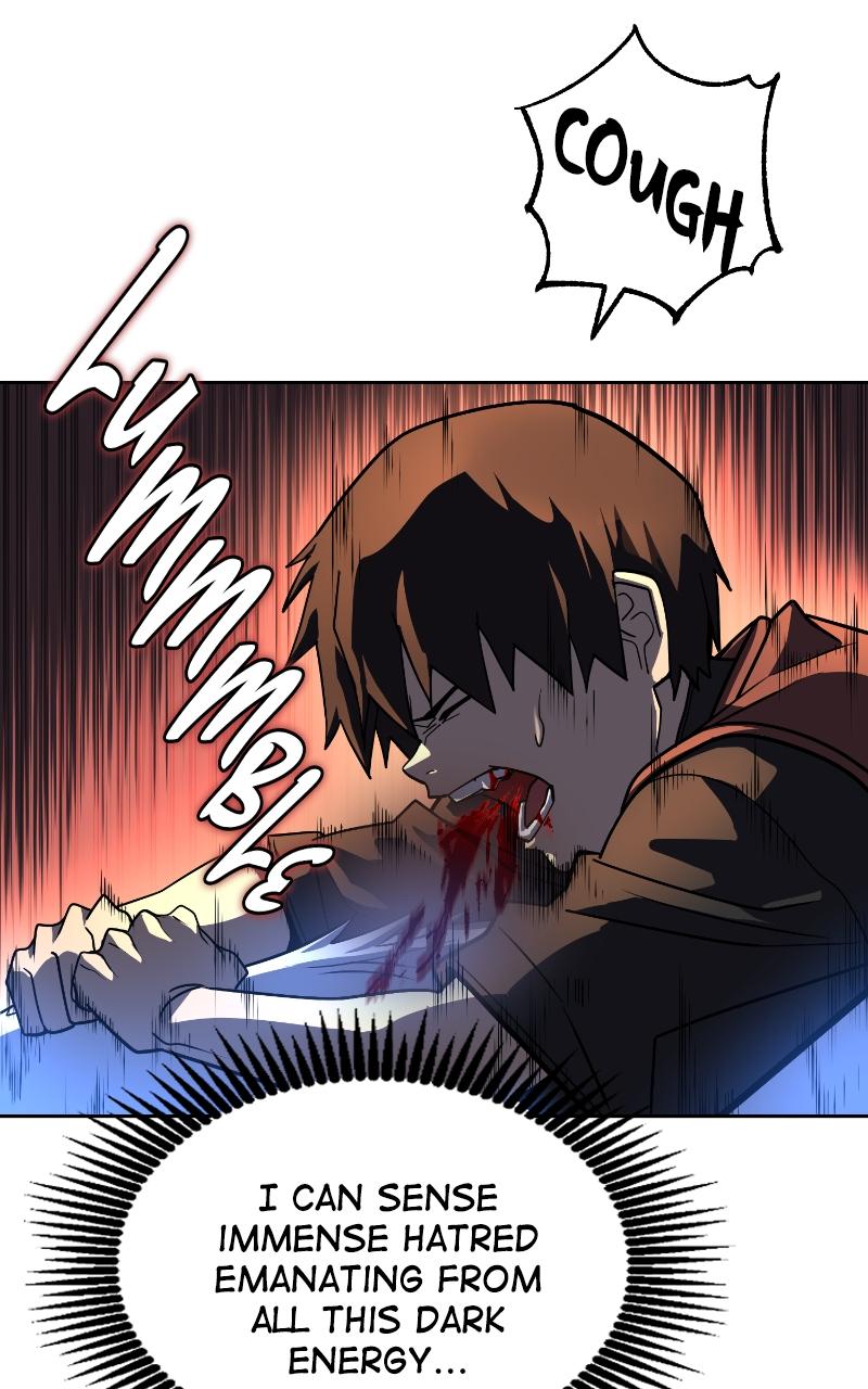 The Hammer Chap 47 - Next Chap 48