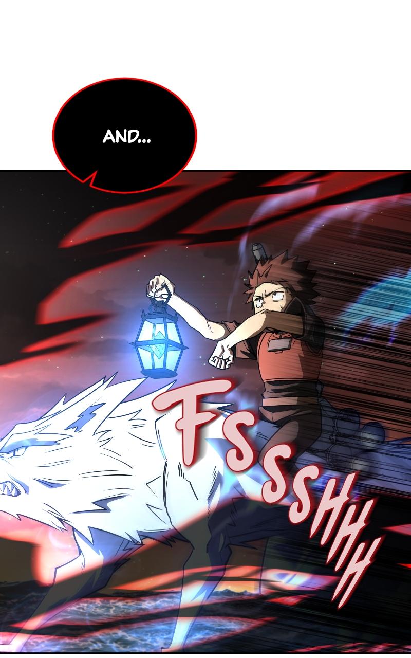 The Hammer Chap 47 - Next Chap 48
