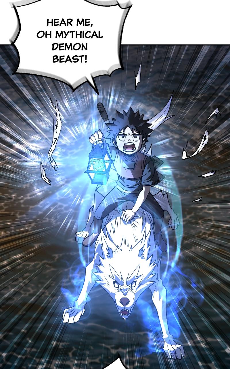 The Hammer Chap 47 - Next Chap 48