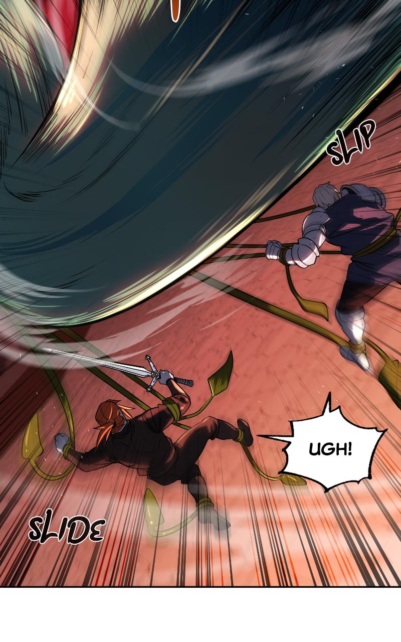 The Hammer Chap 47 - Next Chap 48