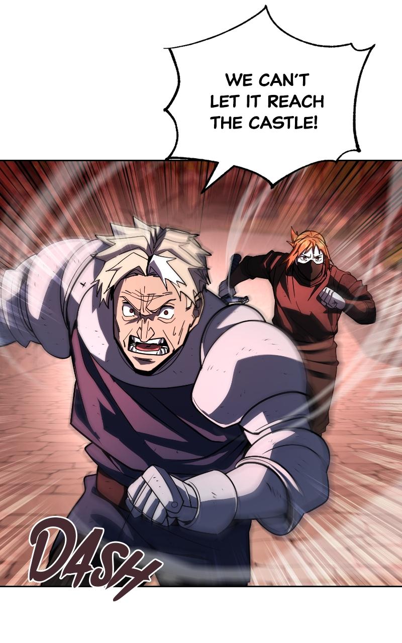 The Hammer Chap 47 - Next Chap 48