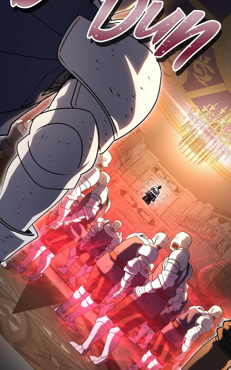 The Hammer Chap 47 - Next Chap 48
