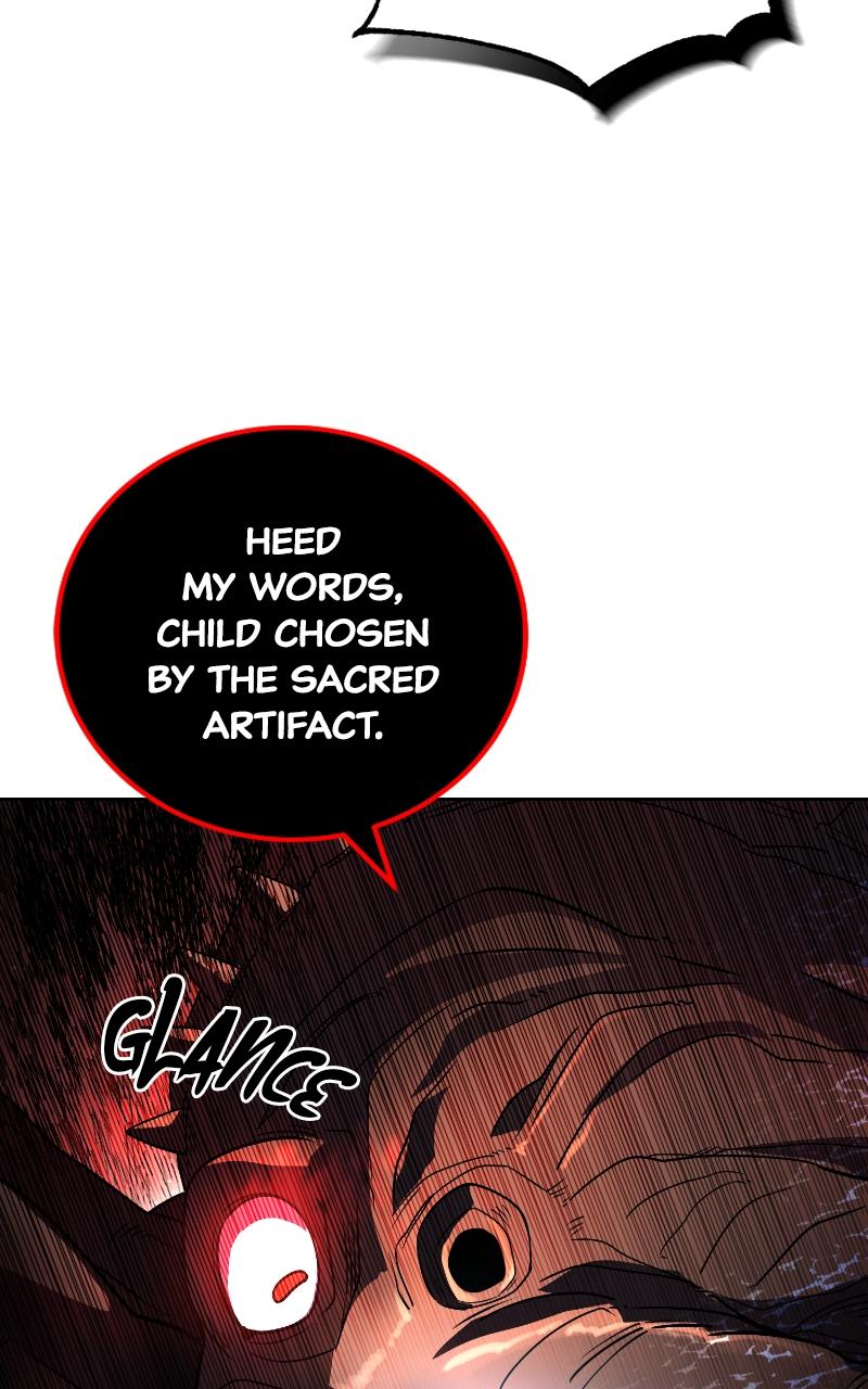 The Hammer Chap 47 - Next Chap 48