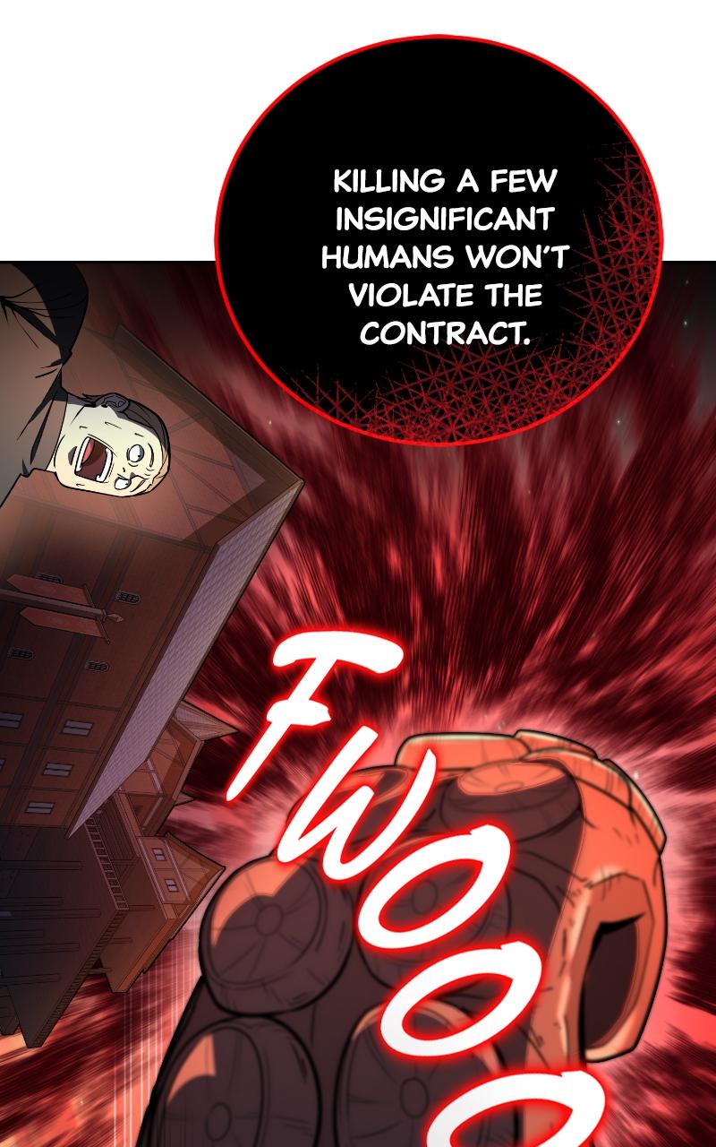 The Hammer Chap 47 - Next Chap 48