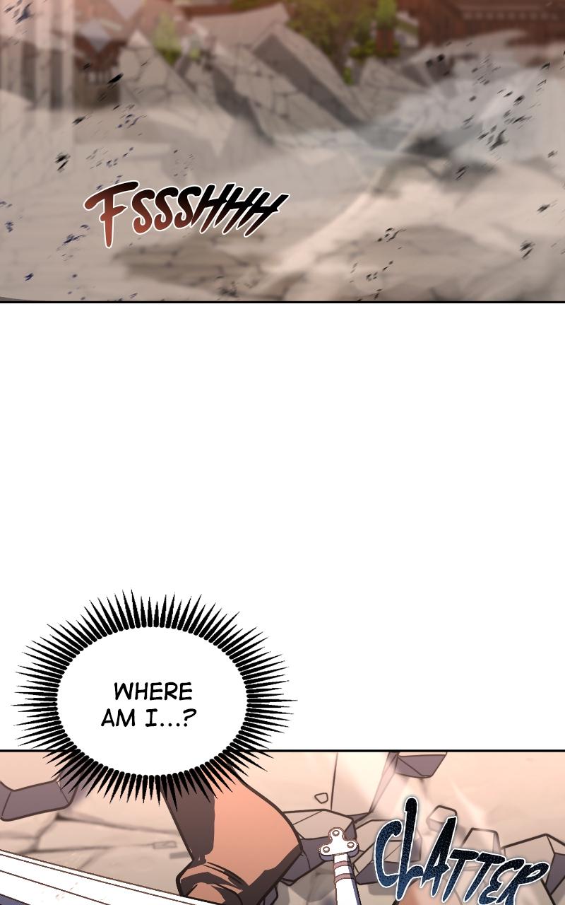 The Hammer Chap 47 - Next Chap 48