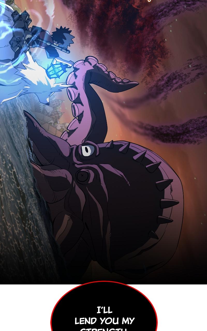 The Hammer Chap 47 - Next Chap 48