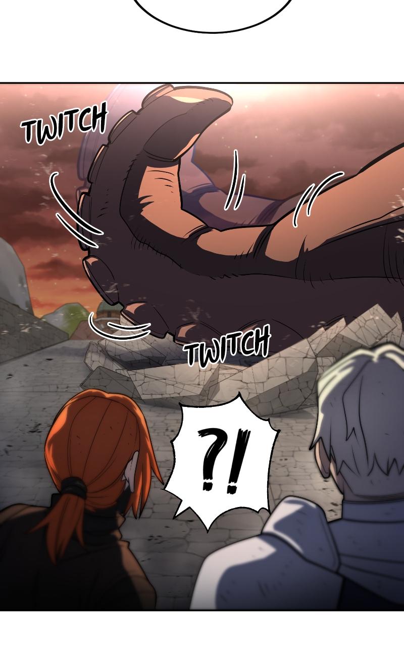 The Hammer Chap 47 - Next Chap 48