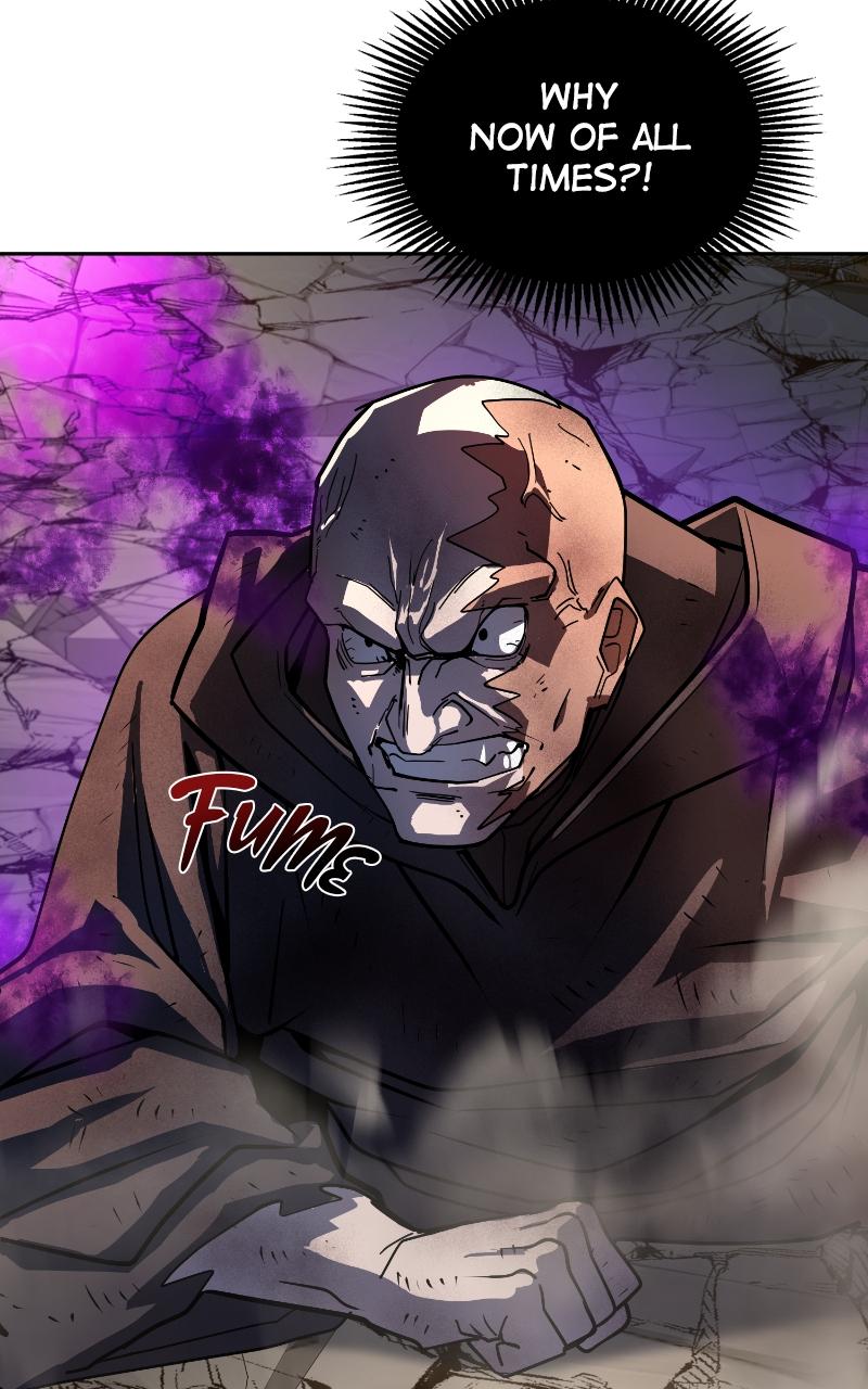 The Hammer Chap 47 - Next Chap 48