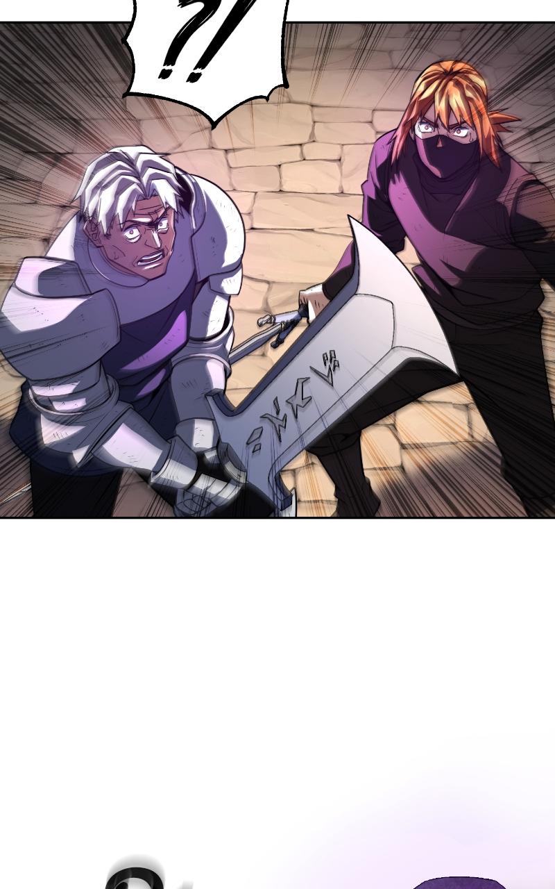 The Hammer Chap 47 - Next Chap 48