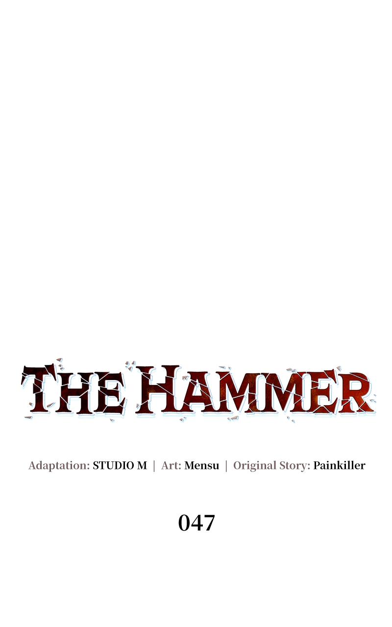 The Hammer Chap 47 - Next Chap 48