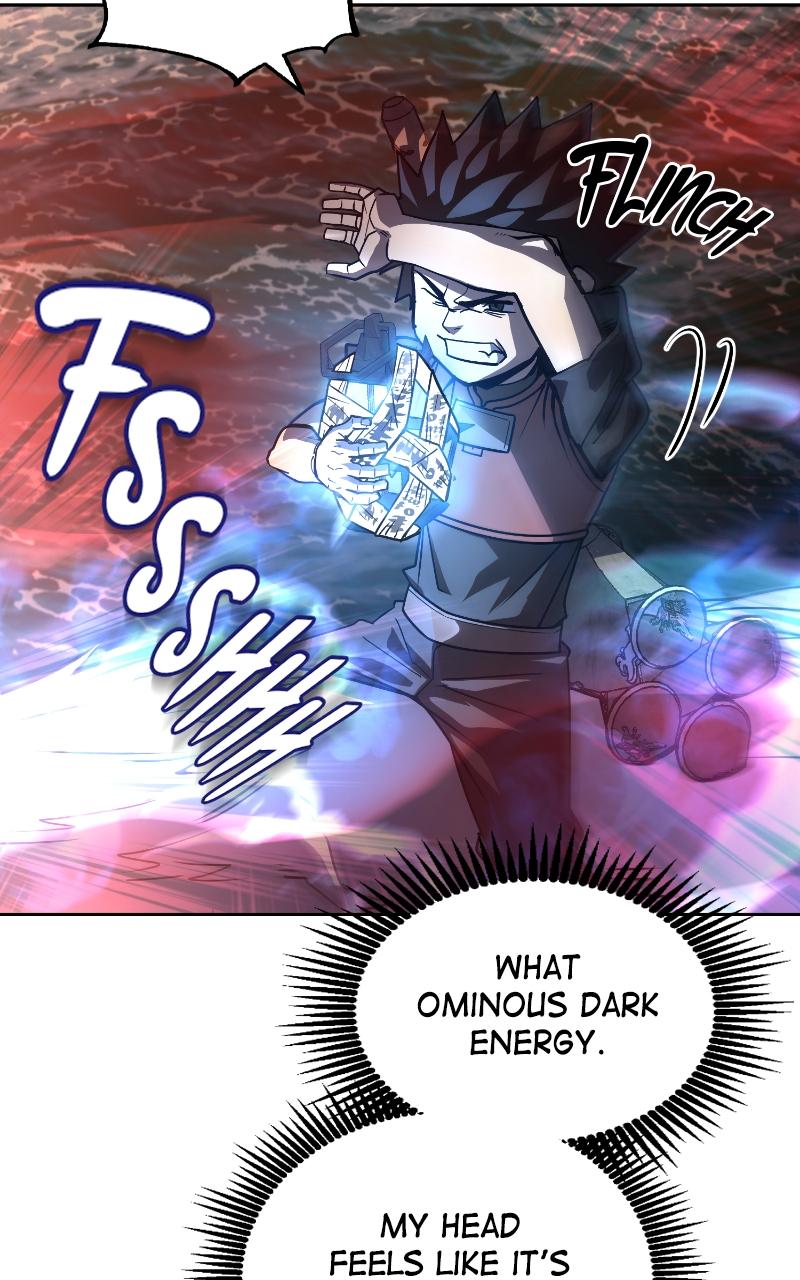 The Hammer Chap 47 - Next Chap 48