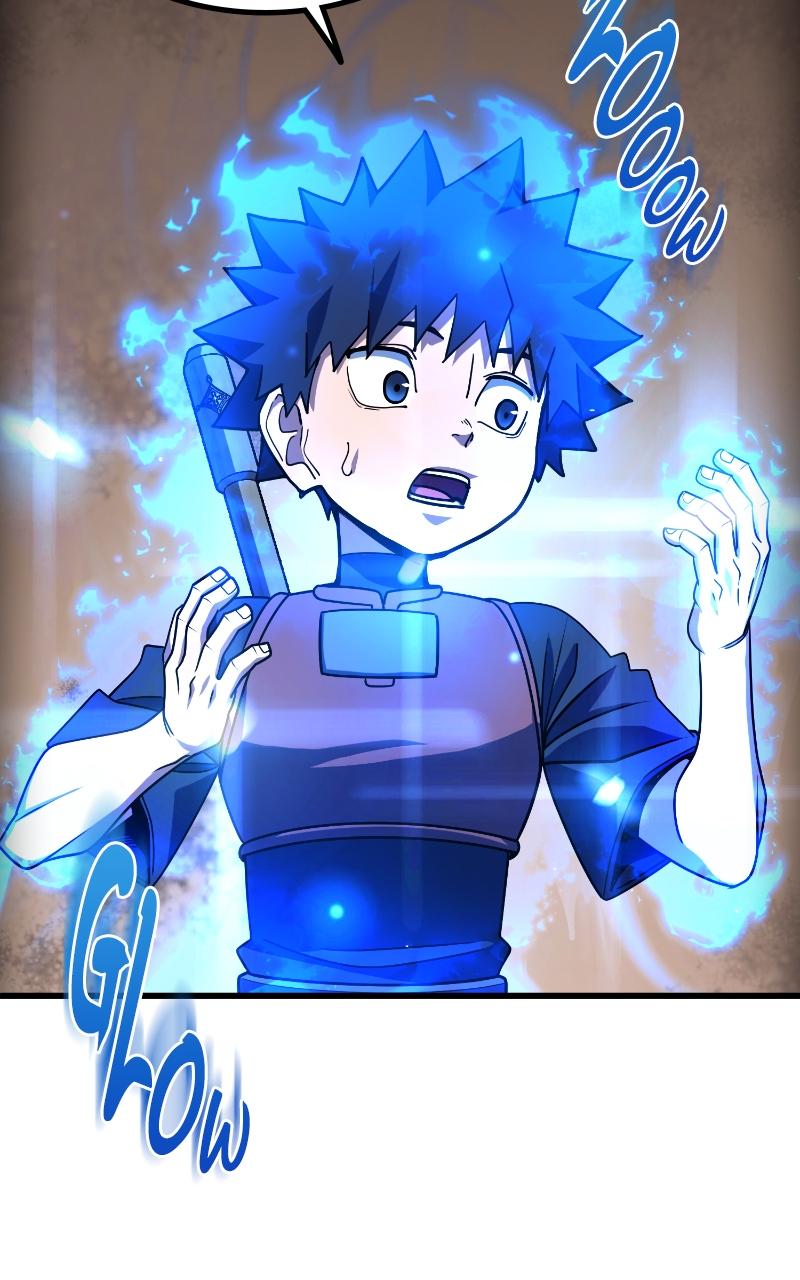 The Hammer Chap 44 - Next Chap 45