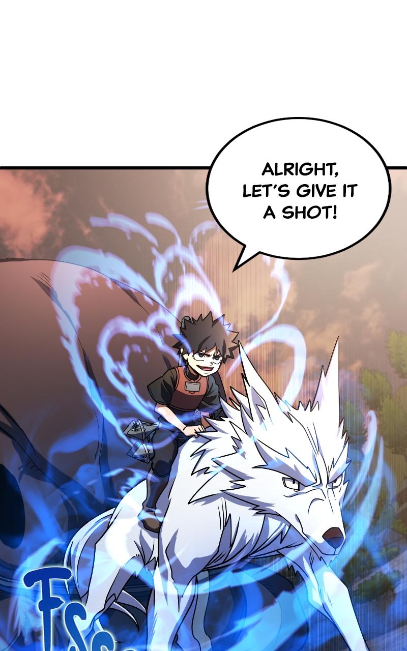 The Hammer Chap 44 - Next Chap 45