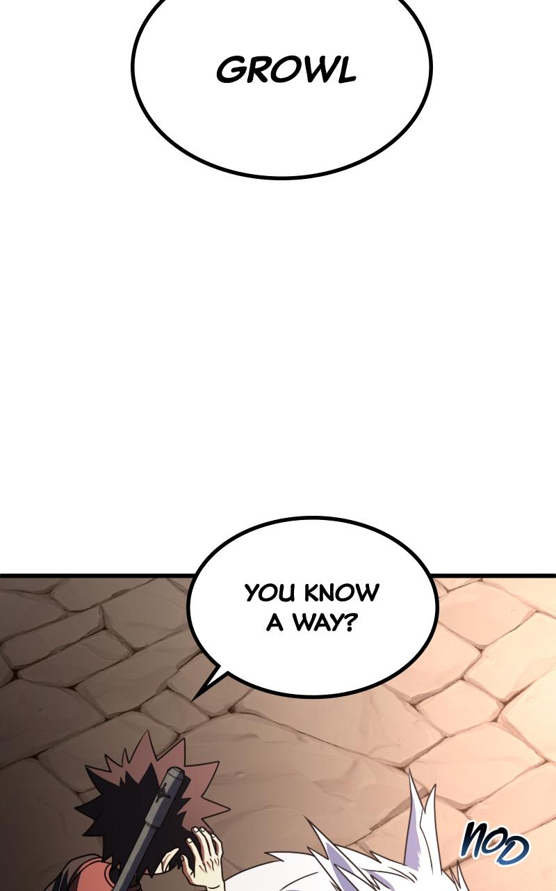 The Hammer Chap 44 - Next Chap 45