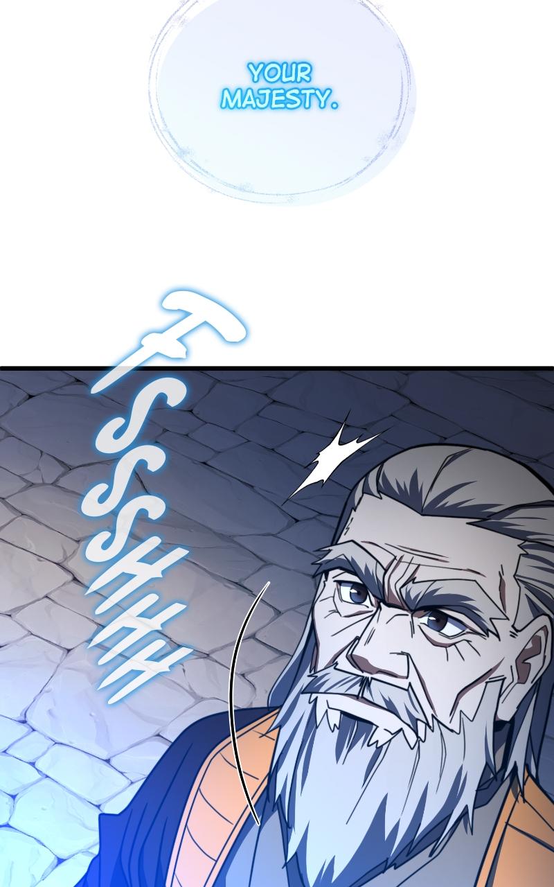 The Hammer Chap 44 - Next Chap 45