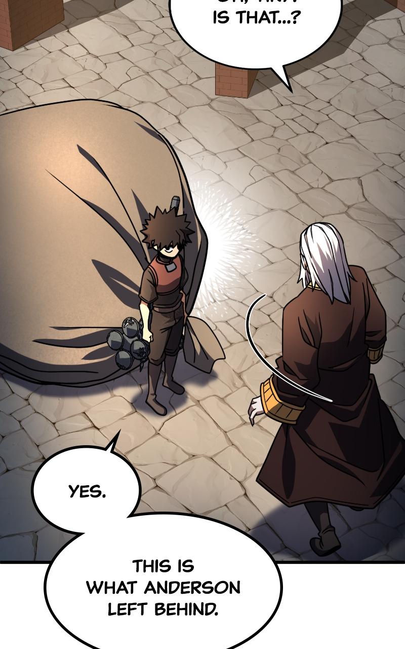 The Hammer Chap 44 - Next Chap 45