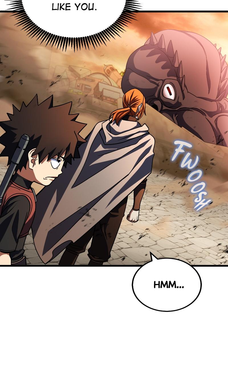 The Hammer Chap 44 - Next Chap 45