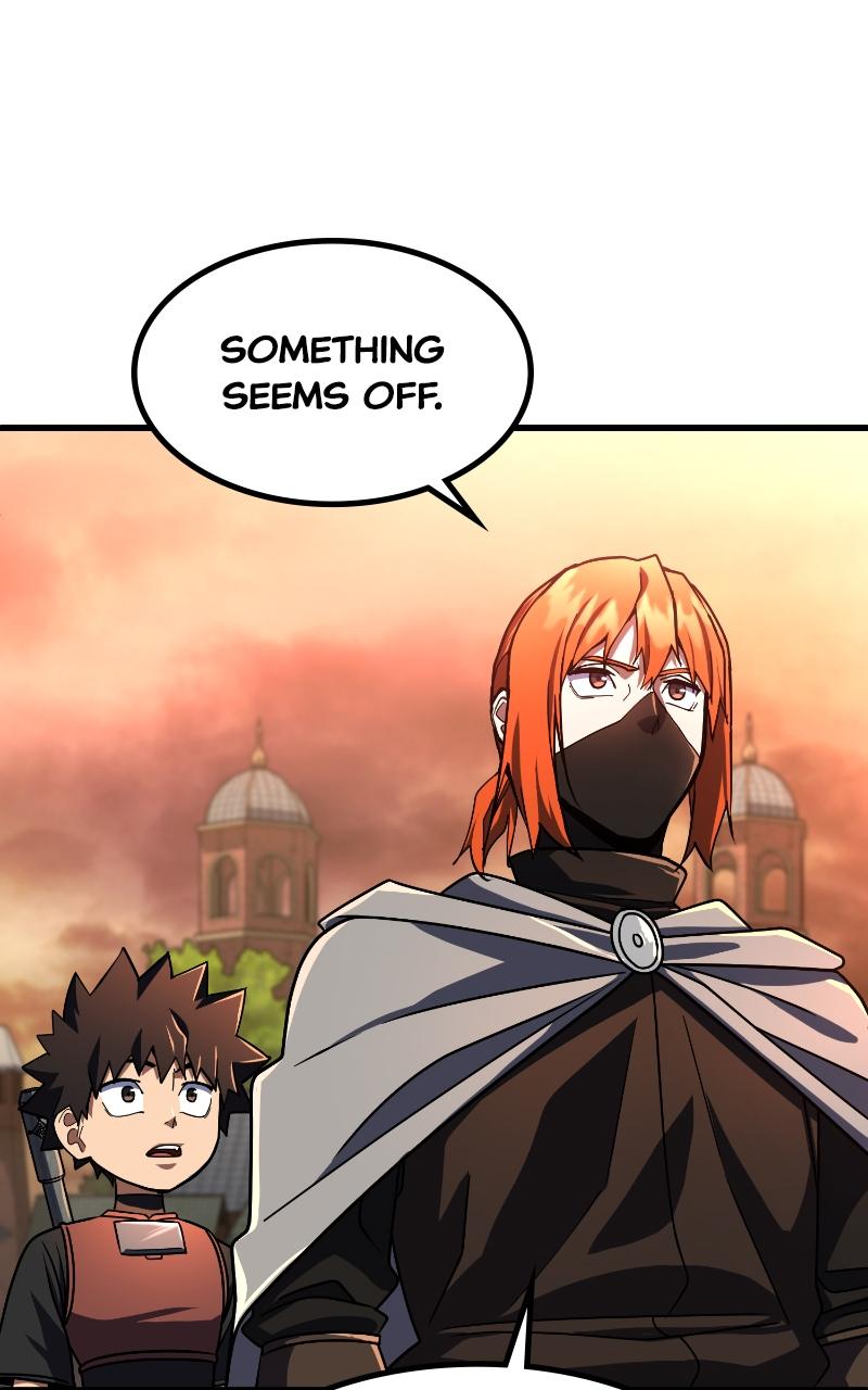 The Hammer Chap 44 - Next Chap 45