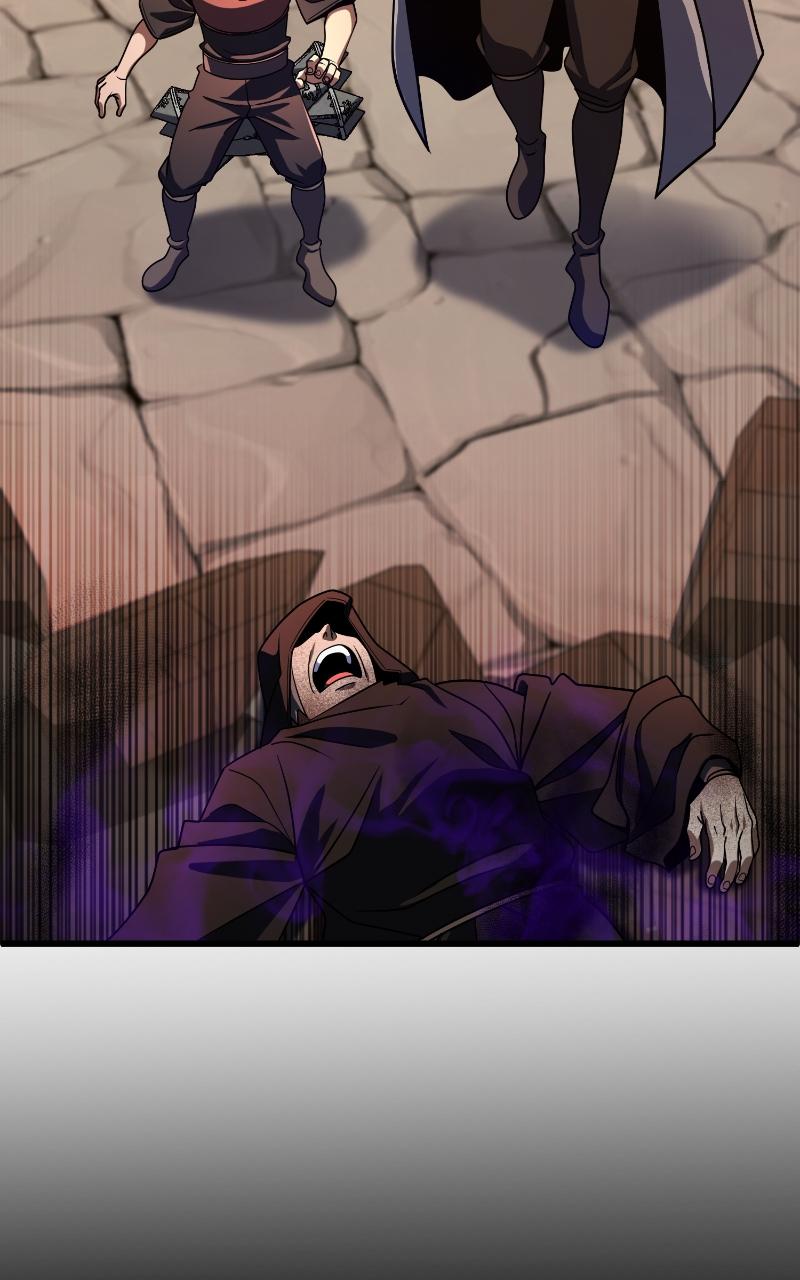 The Hammer Chap 44 - Next Chap 45