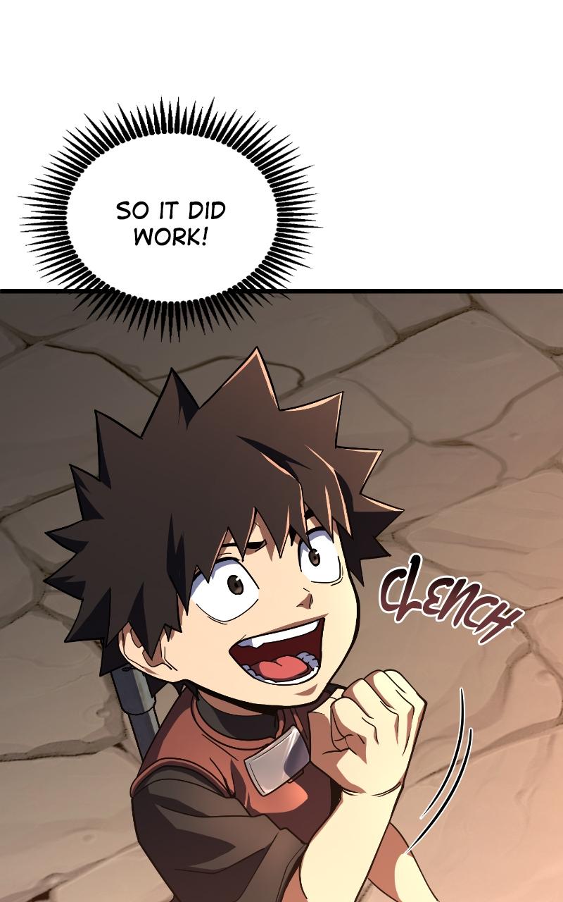 The Hammer Chap 44 - Next Chap 45