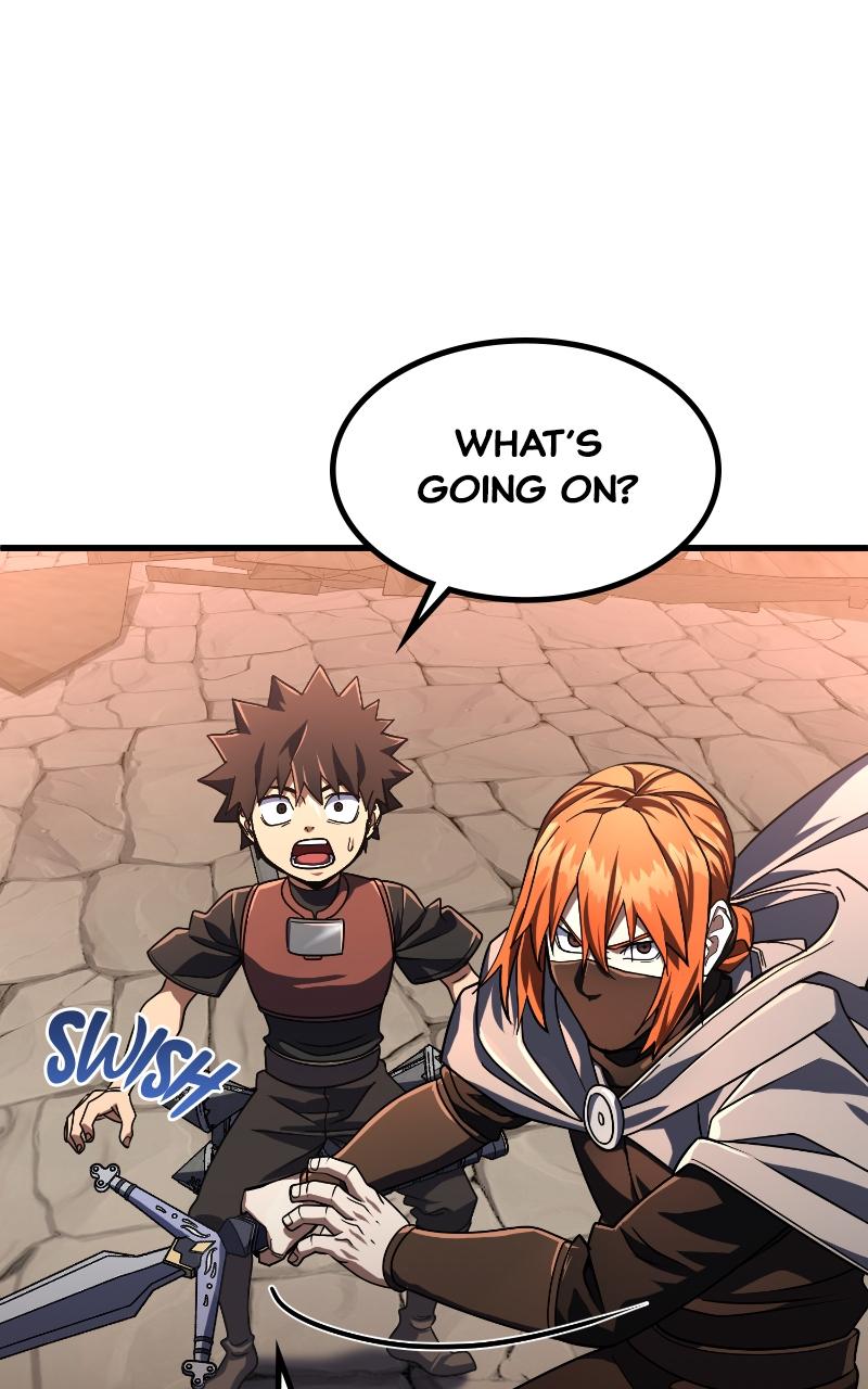 The Hammer Chap 44 - Next Chap 45