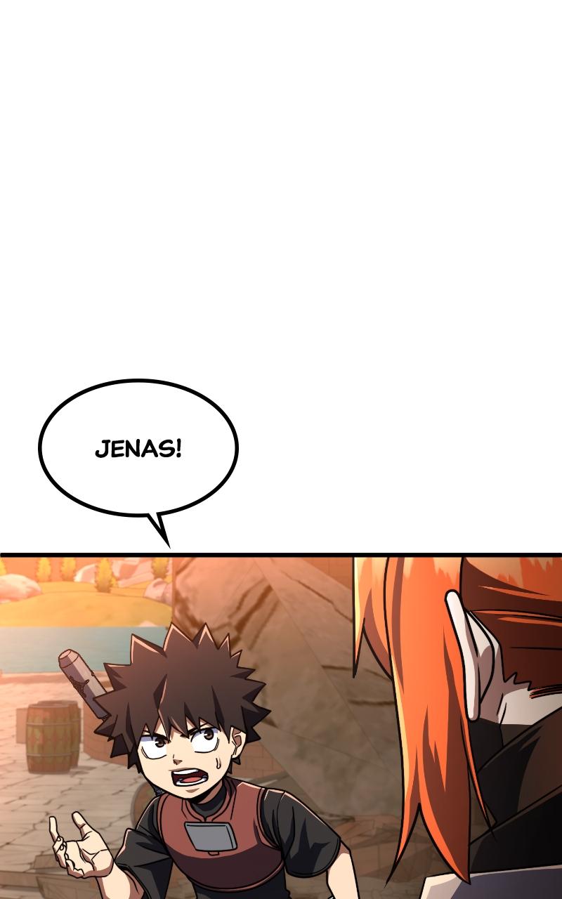 The Hammer Chap 44 - Next Chap 45