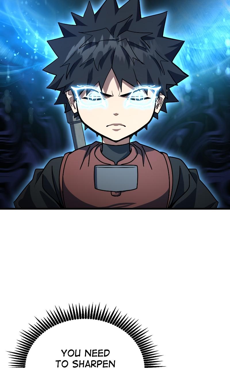 The Hammer Chap 44 - Next Chap 45