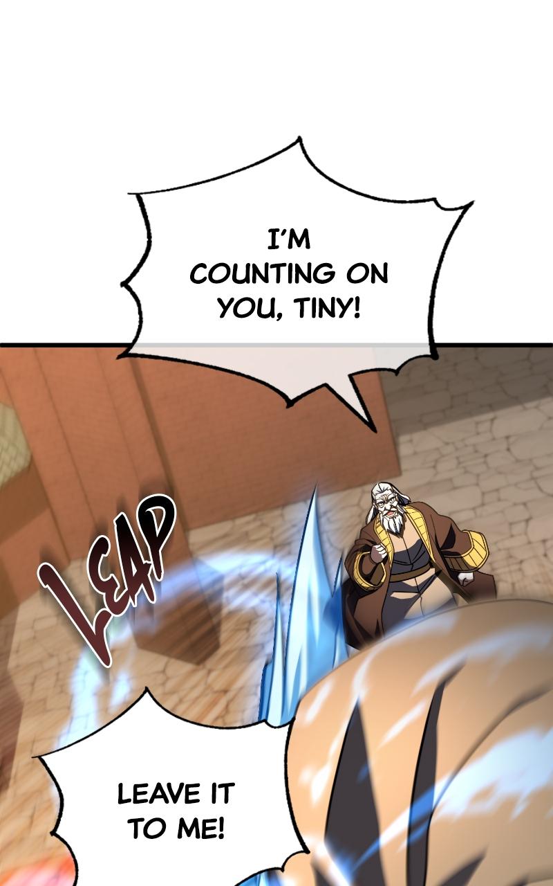 The Hammer Chap 44 - Next Chap 45