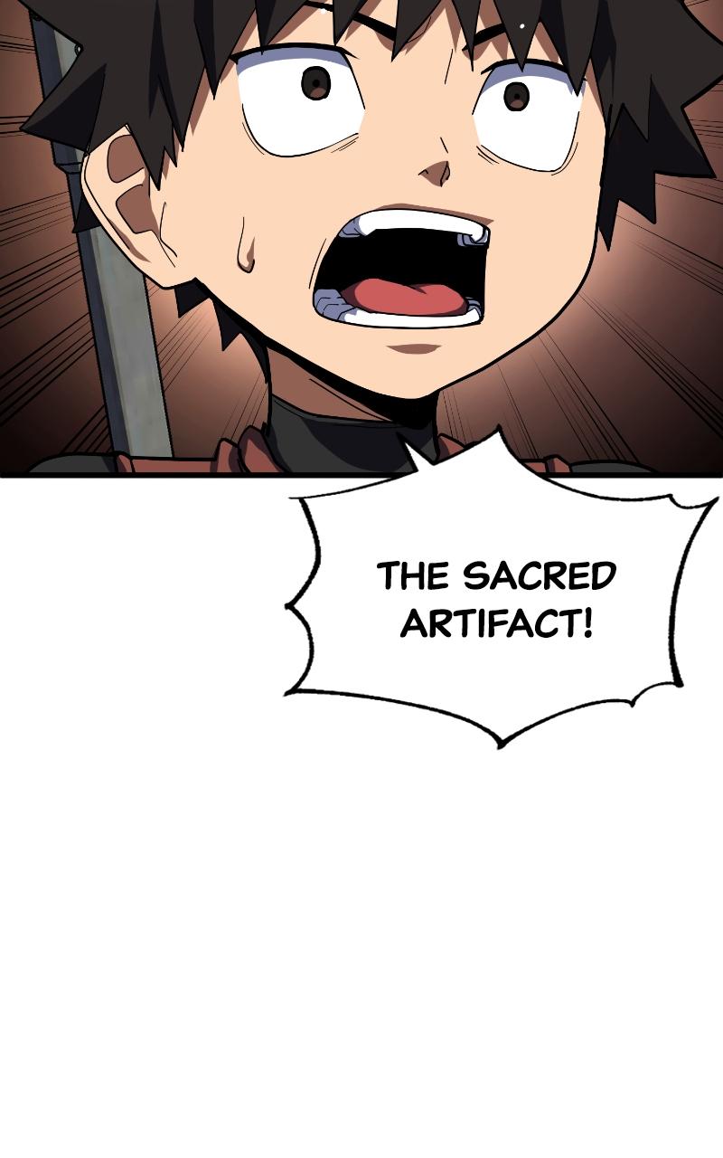 The Hammer Chap 44 - Next Chap 45