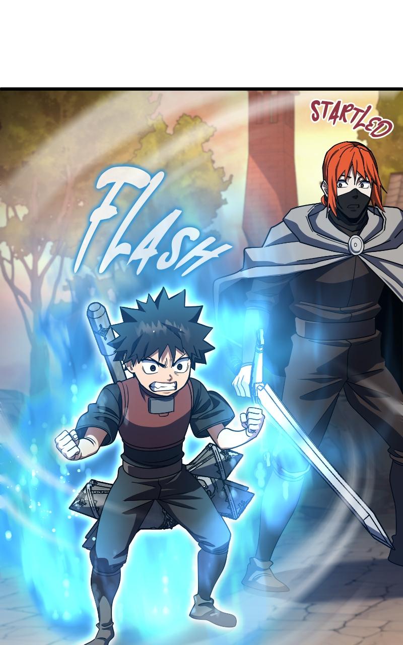 The Hammer Chap 44 - Next Chap 45