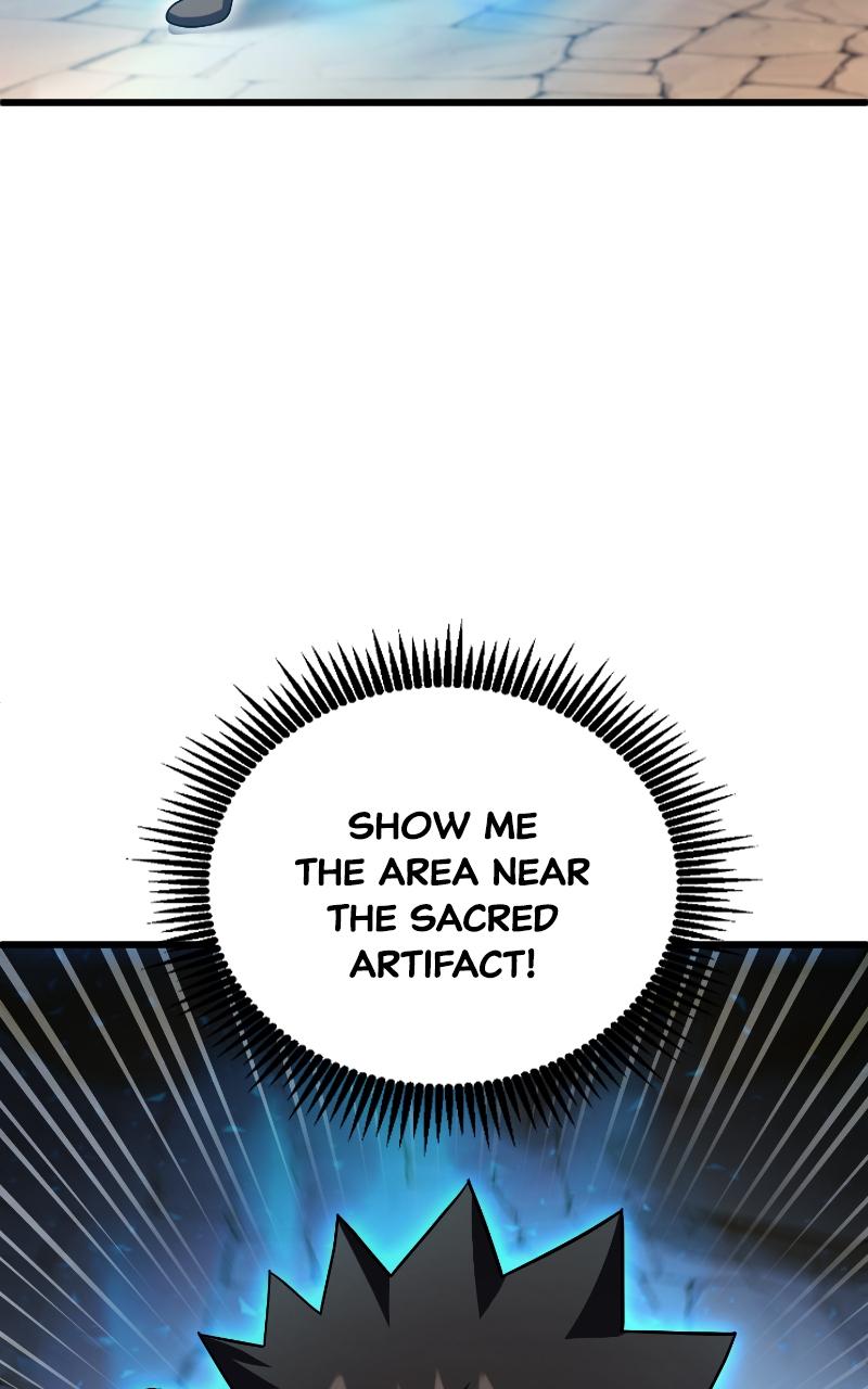 The Hammer Chap 44 - Next Chap 45