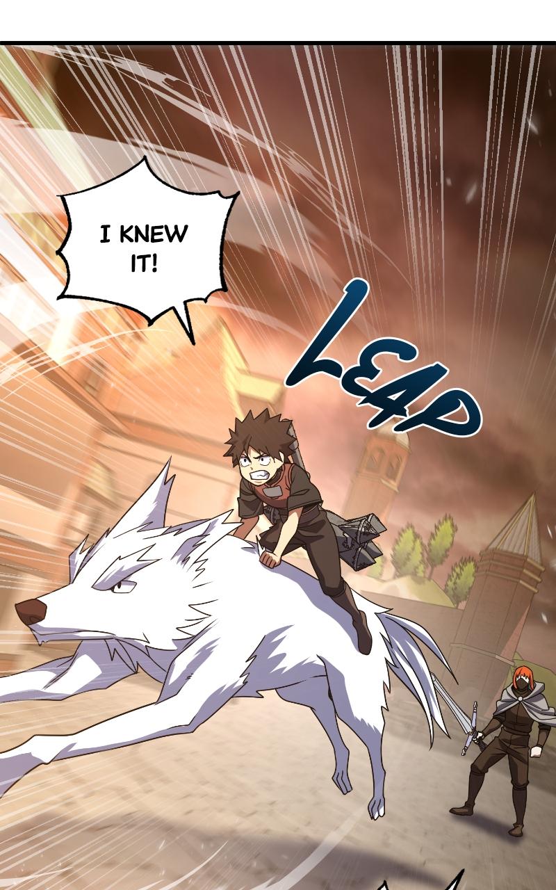 The Hammer Chap 44 - Next Chap 45