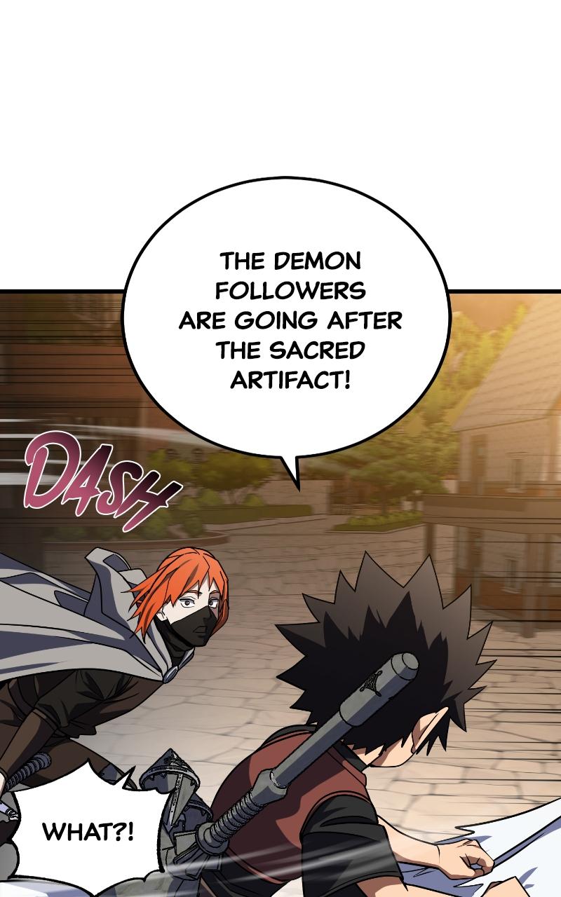 The Hammer Chap 44 - Next Chap 45