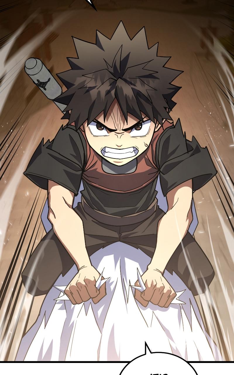 The Hammer Chap 44 - Next Chap 45