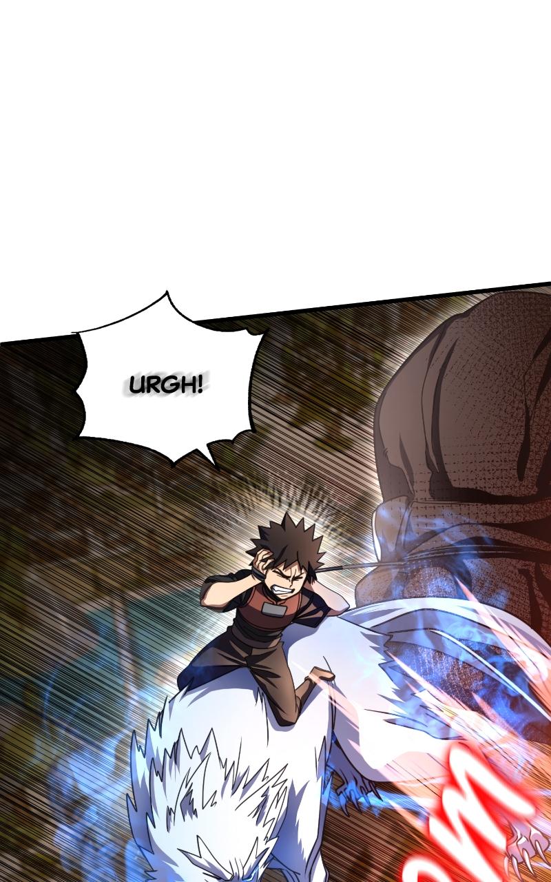 The Hammer Chap 44 - Next Chap 45