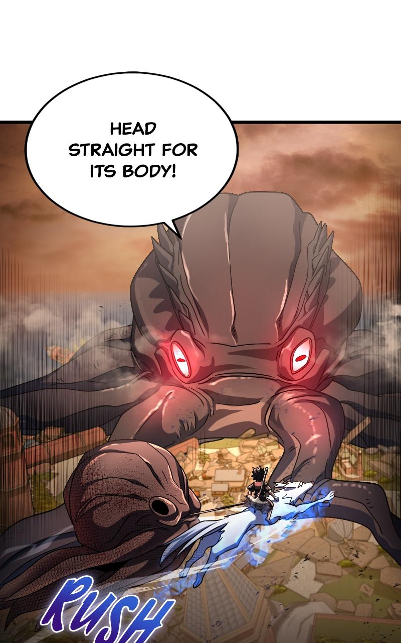 The Hammer Chap 44 - Next Chap 45