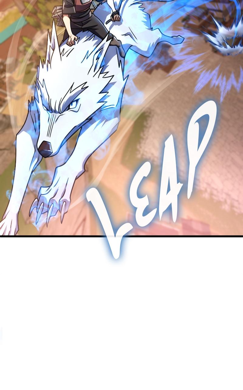 The Hammer Chap 44 - Next Chap 45