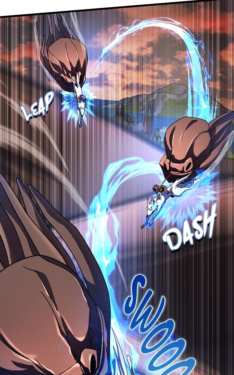 The Hammer Chap 44 - Next Chap 45