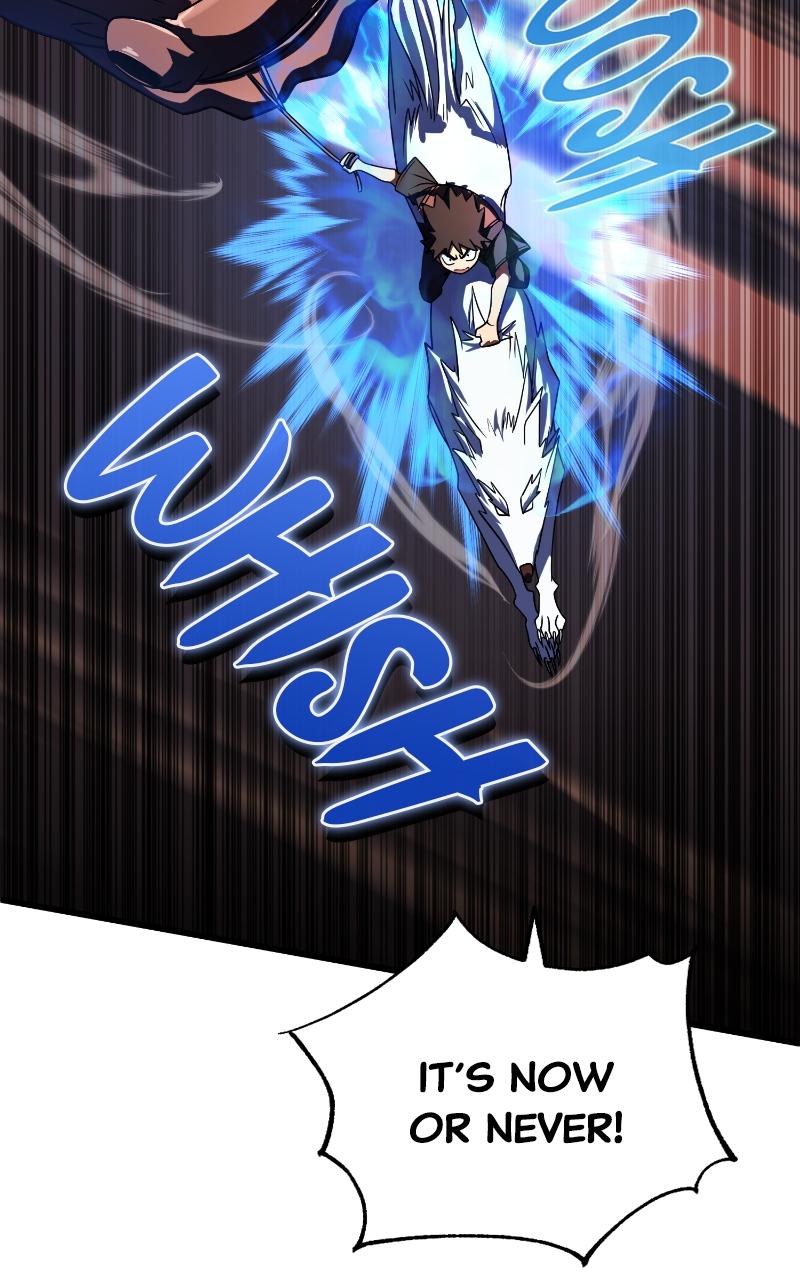 The Hammer Chap 44 - Next Chap 45