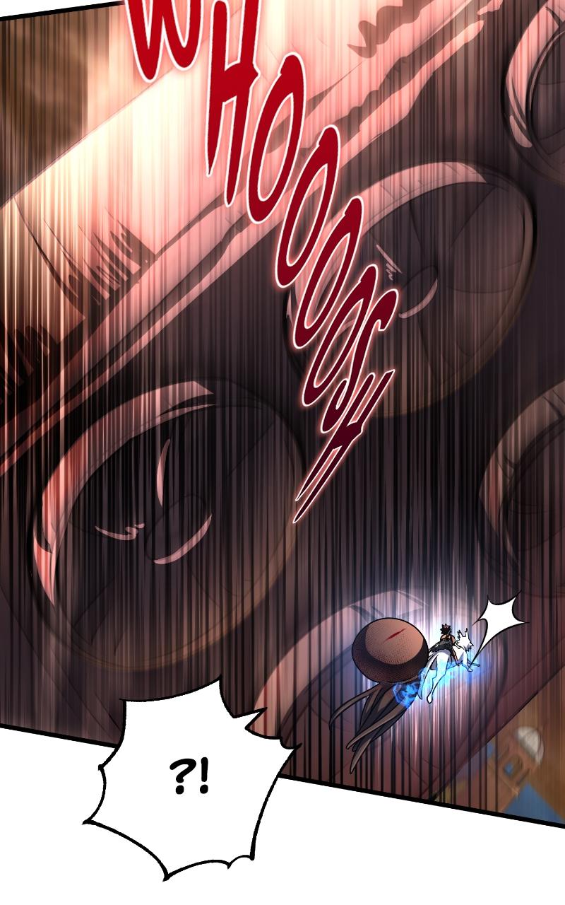 The Hammer Chap 44 - Next Chap 45