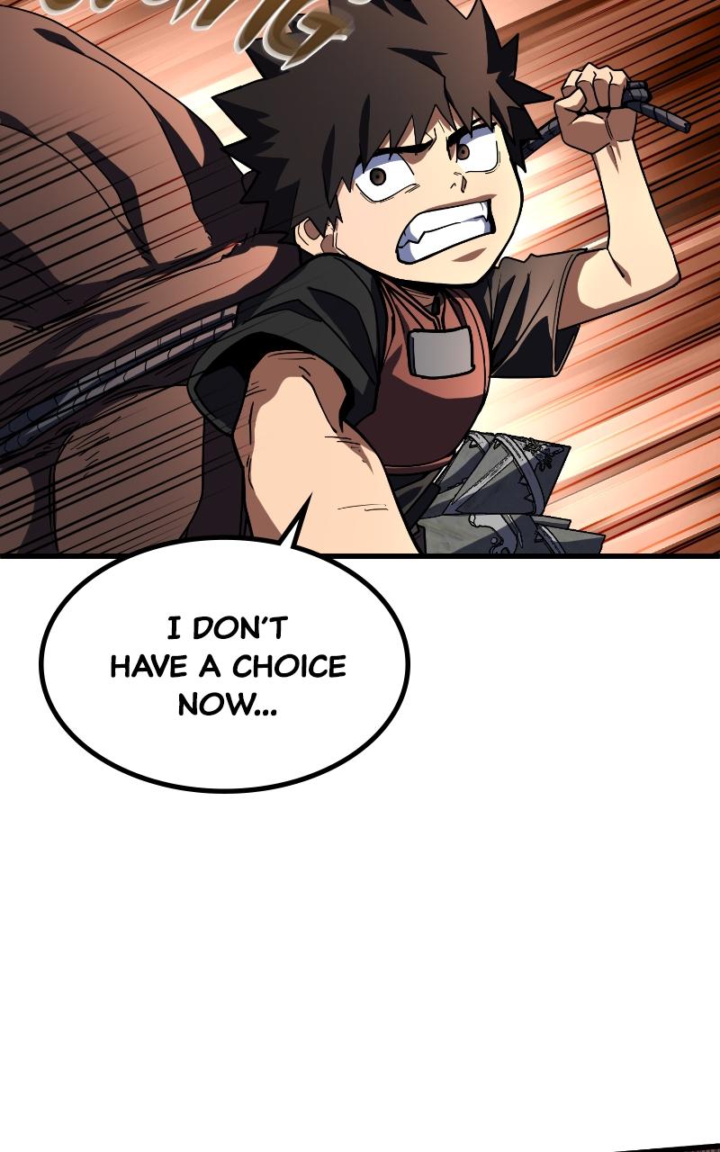 The Hammer Chap 44 - Next Chap 45