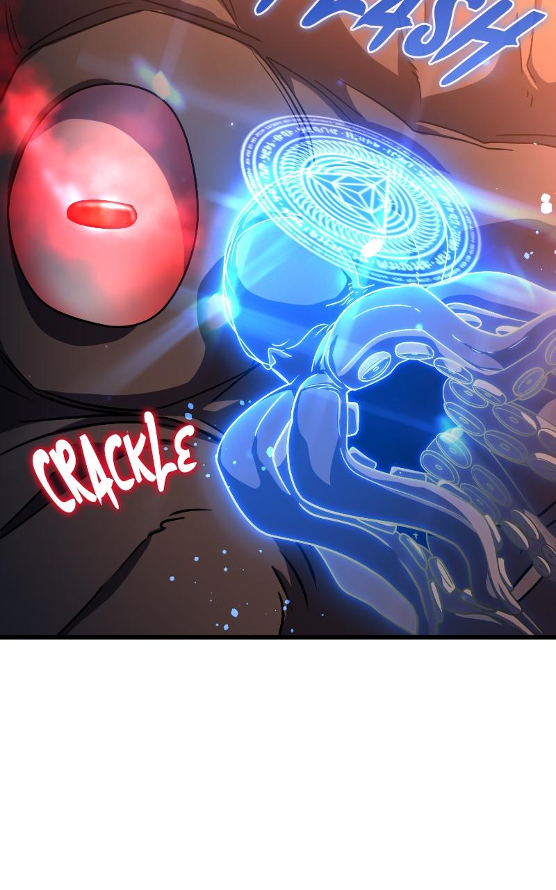 The Hammer Chap 44 - Next Chap 45